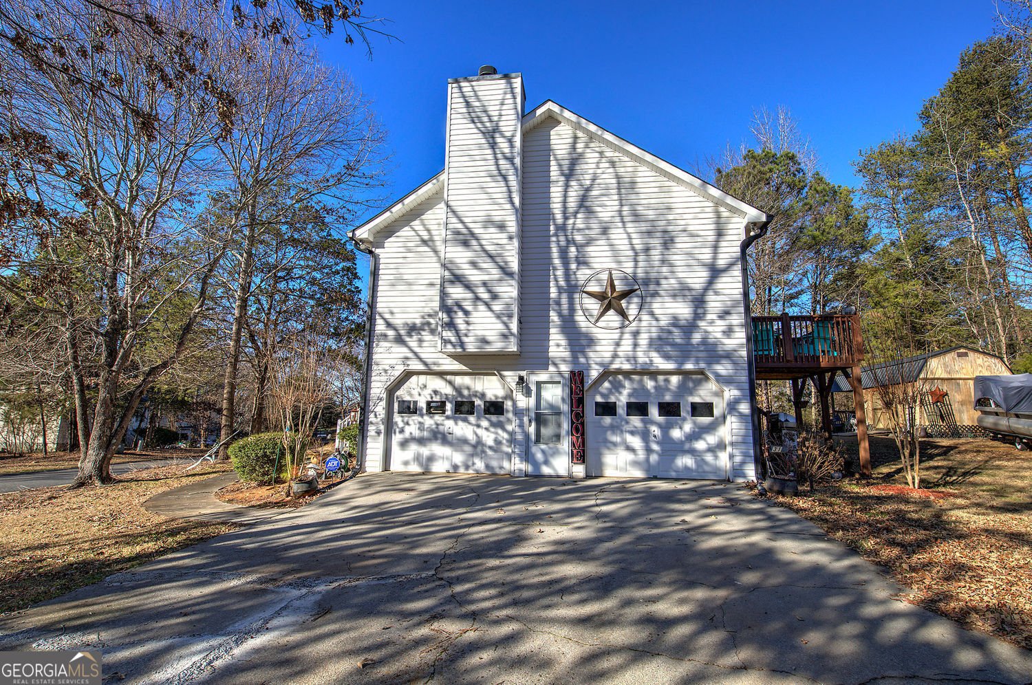 31 Kristen Court Adairsville - Photo 9