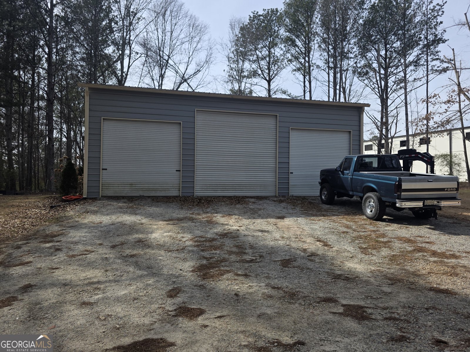 659 Smith Cemetery Road Winder - Photo 22