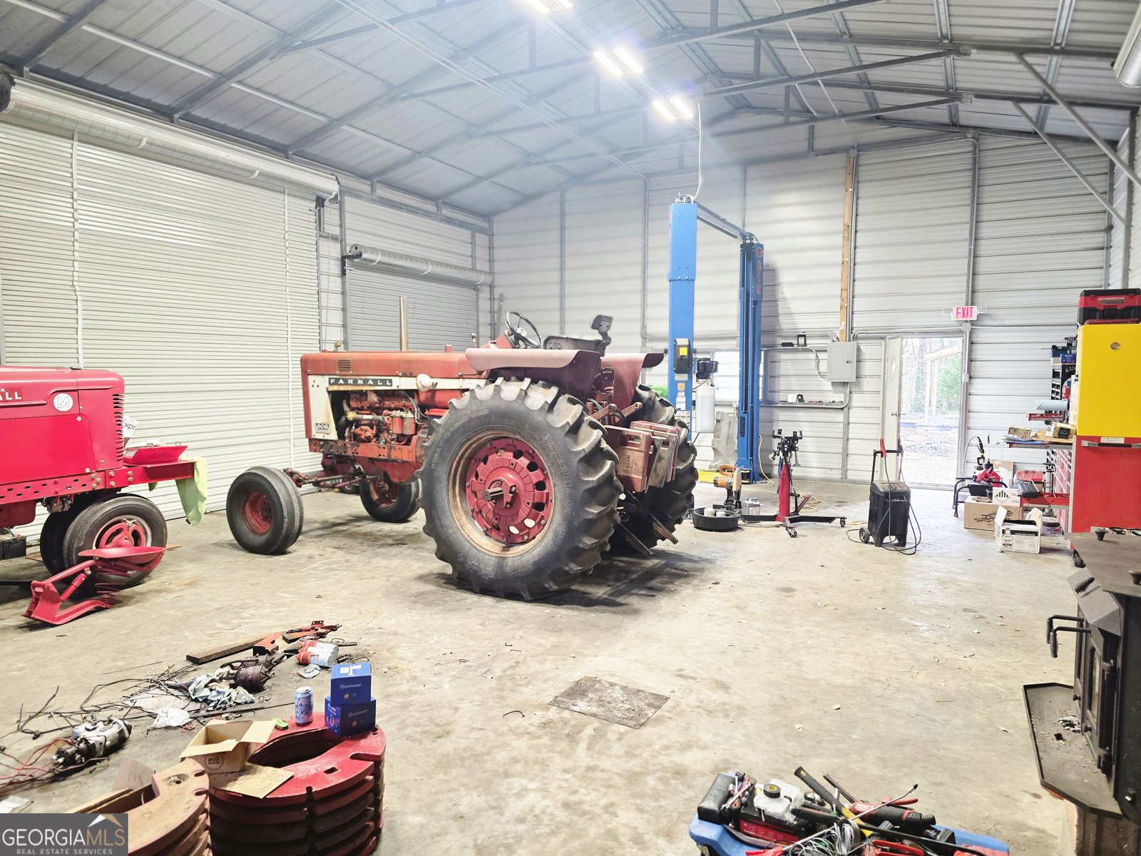 659 Smith Cemetery Road Winder - Photo 23