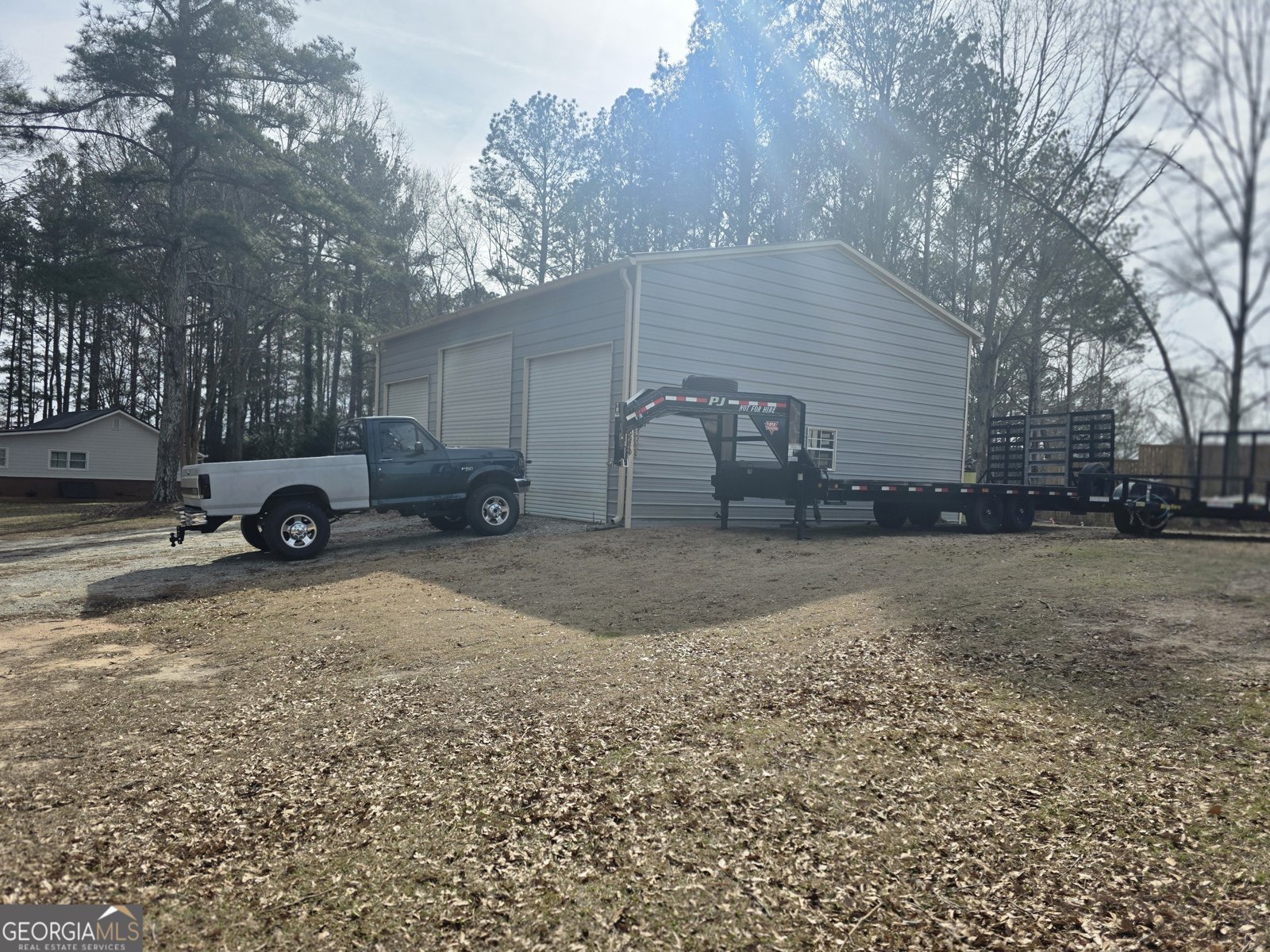 659 Smith Cemetery Road Winder - Photo 25