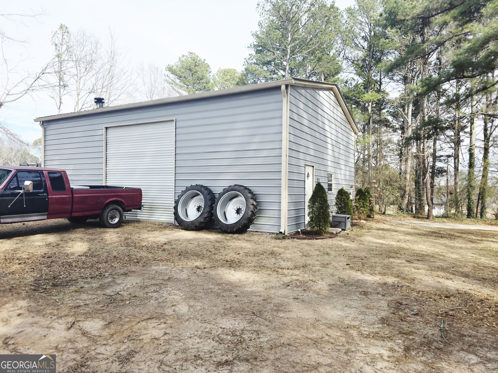 659 Smith Cemetery Road Winder - Photo 26