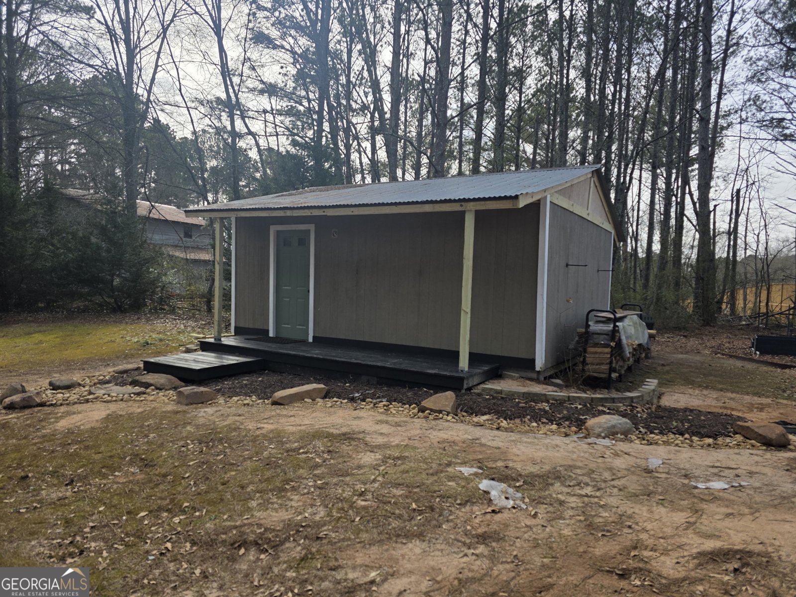 659 Smith Cemetery Road Winder - Photo 27