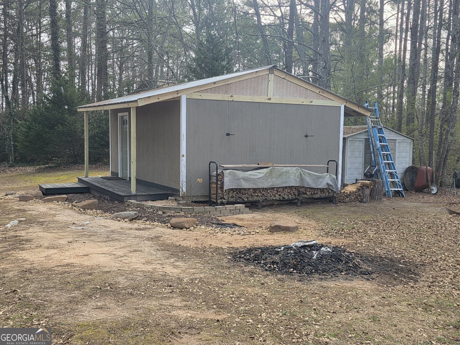 659 Smith Cemetery Road Winder - Photo 29