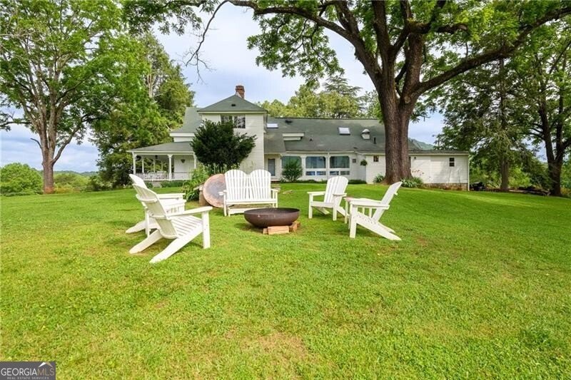 1526 Highway 255 Sautee Nacoochee - Photo 11