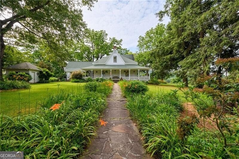 1526 Highway 255 Sautee Nacoochee - Photo 12