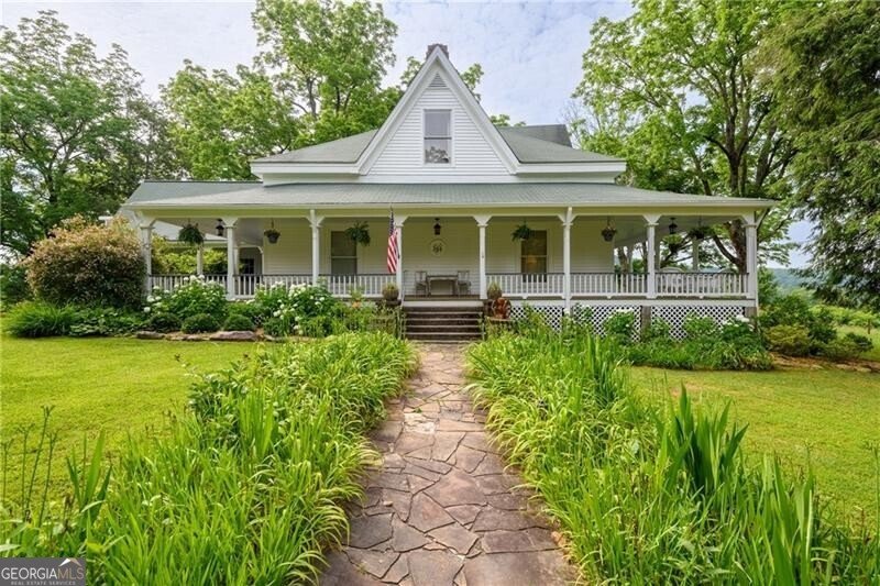 1526 Highway 255 Sautee Nacoochee - Photo 17