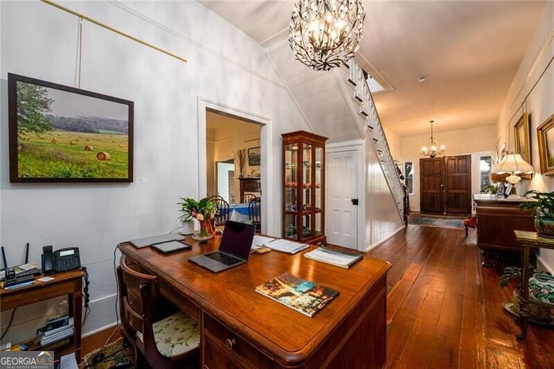 1526 Highway 255 Sautee Nacoochee - Photo 20