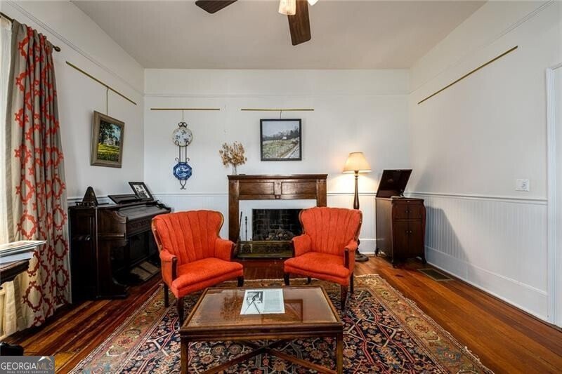 1526 Highway 255 Sautee Nacoochee - Photo 21