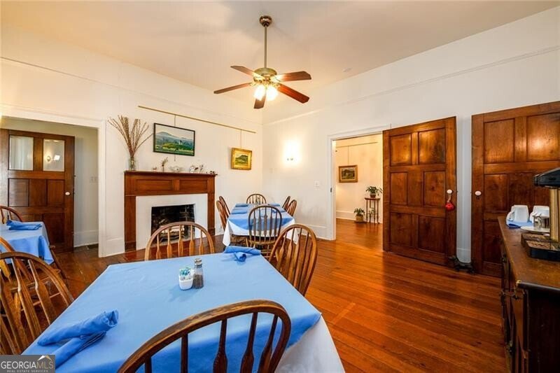 1526 Highway 255 Sautee Nacoochee - Photo 23