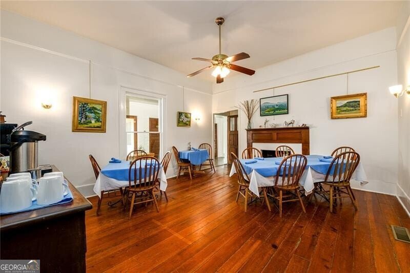 1526 Highway 255 Sautee Nacoochee - Photo 24