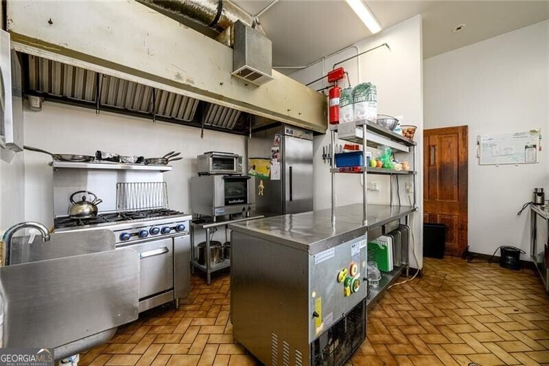 1526 Highway 255 Sautee Nacoochee - Photo 29