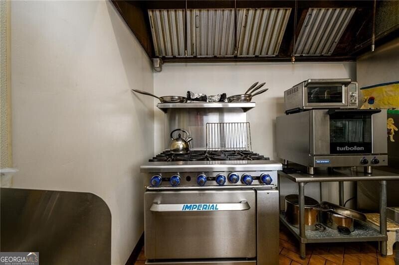 1526 Highway 255 Sautee Nacoochee - Photo 30