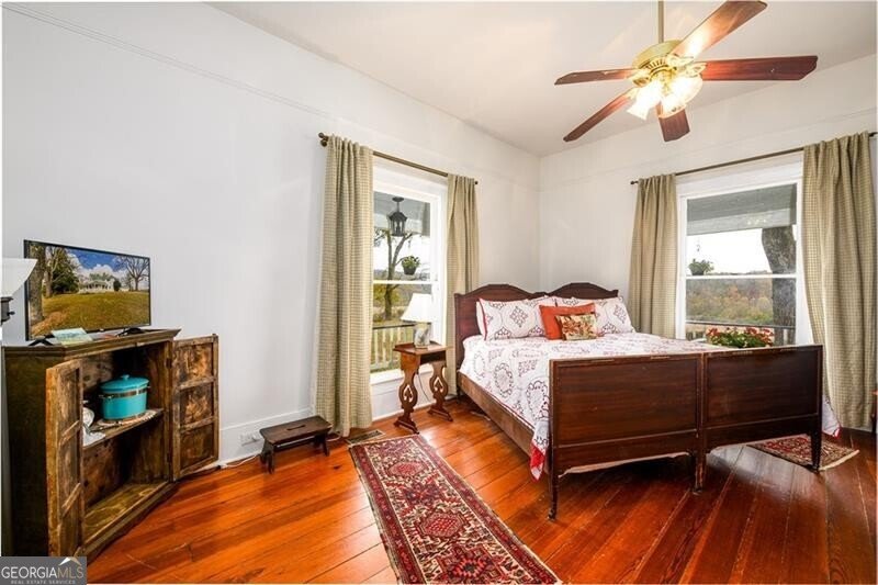 1526 Highway 255 Sautee Nacoochee - Photo 31