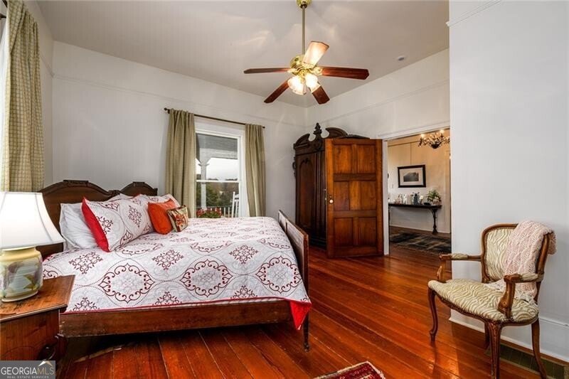 1526 Highway 255 Sautee Nacoochee - Photo 32