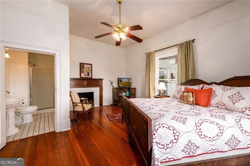 1526 Highway 255 Sautee Nacoochee - Photo 33