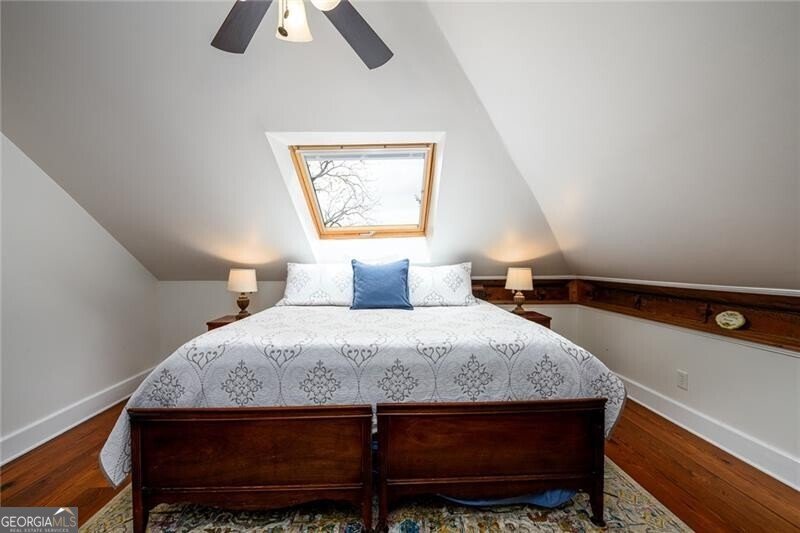 1526 Highway 255 Sautee Nacoochee - Photo 38