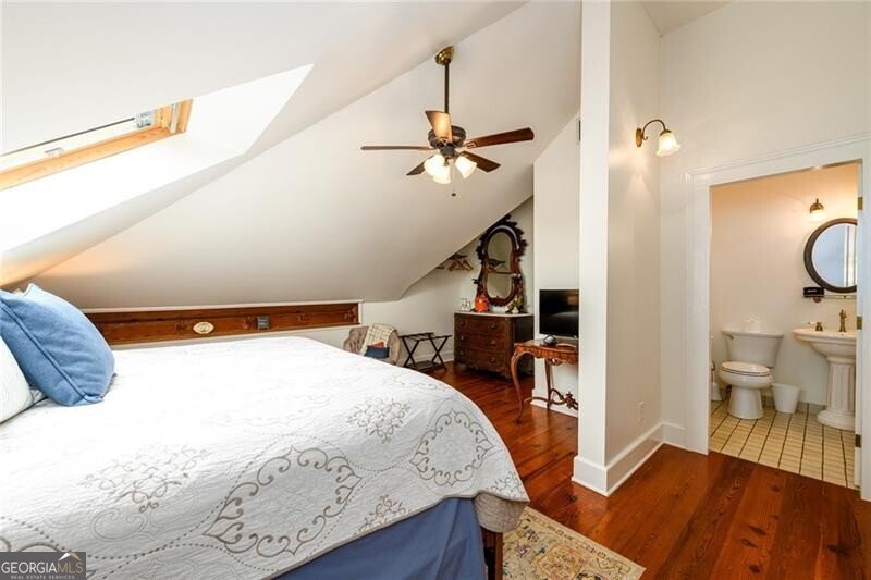 1526 Highway 255 Sautee Nacoochee - Photo 39