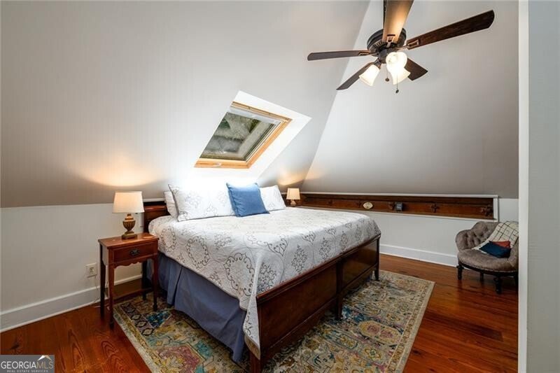 1526 Highway 255 Sautee Nacoochee - Photo 40