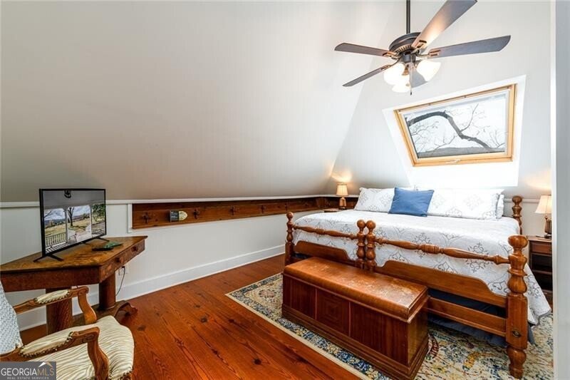 1526 Highway 255 Sautee Nacoochee - Photo 43