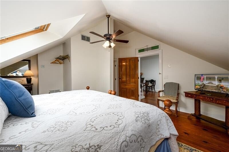 1526 Highway 255 Sautee Nacoochee - Photo 44