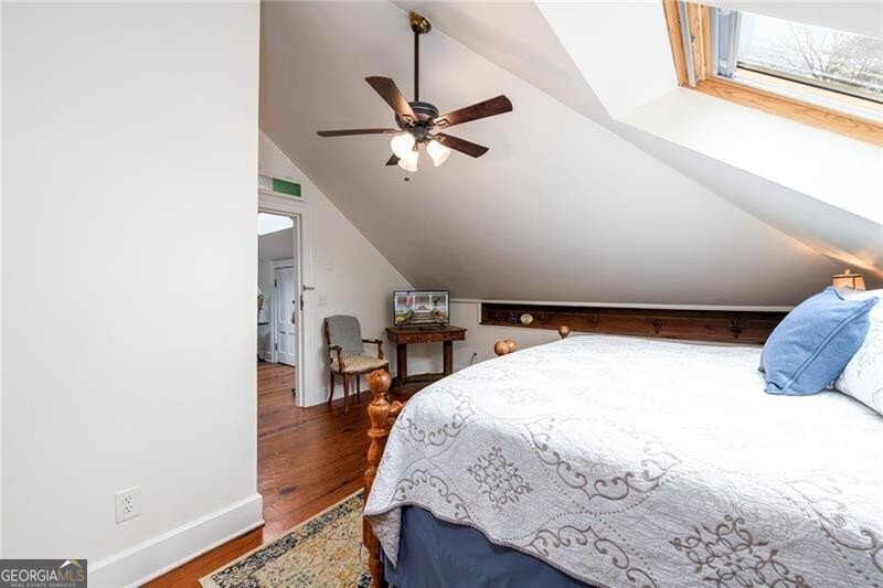 1526 Highway 255 Sautee Nacoochee - Photo 45