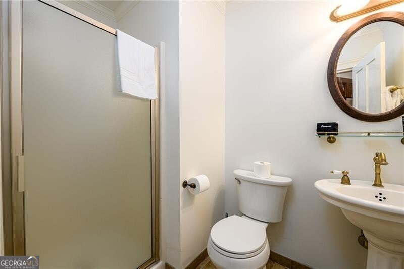 1526 Highway 255 Sautee Nacoochee - Photo 46