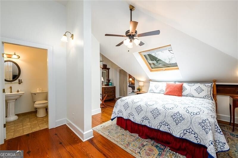 1526 Highway 255 Sautee Nacoochee - Photo 47