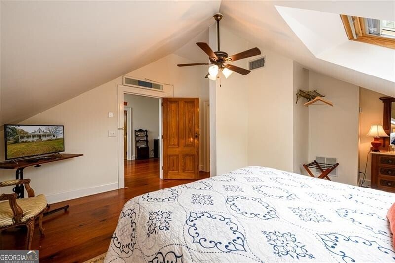 1526 Highway 255 Sautee Nacoochee - Photo 48