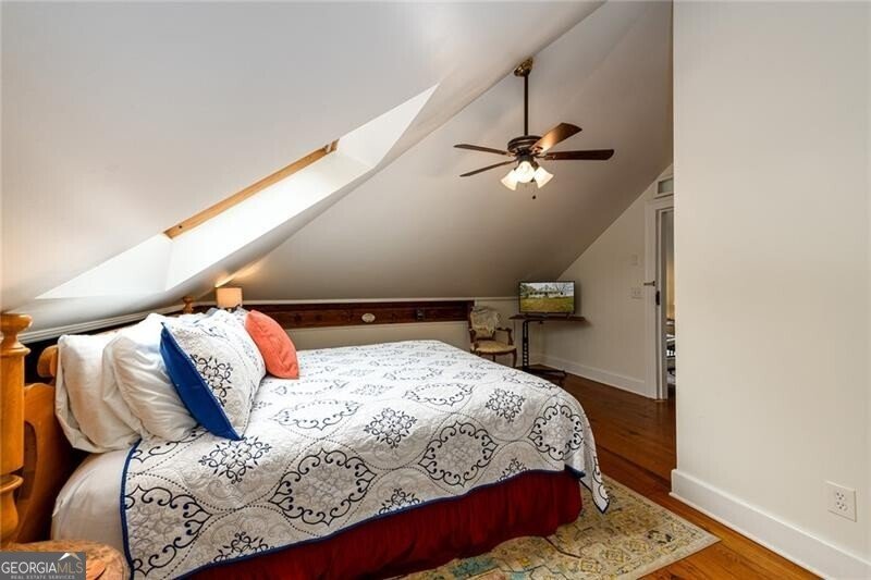 1526 Highway 255 Sautee Nacoochee - Photo 49