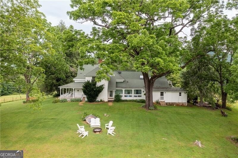 1526 Highway 255 Sautee Nacoochee - Photo 53