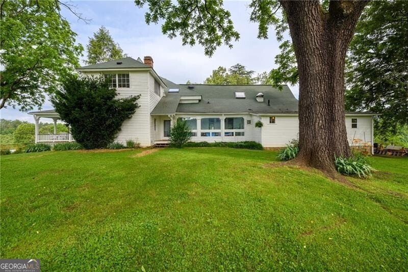 1526 Highway 255 Sautee Nacoochee - Photo 54