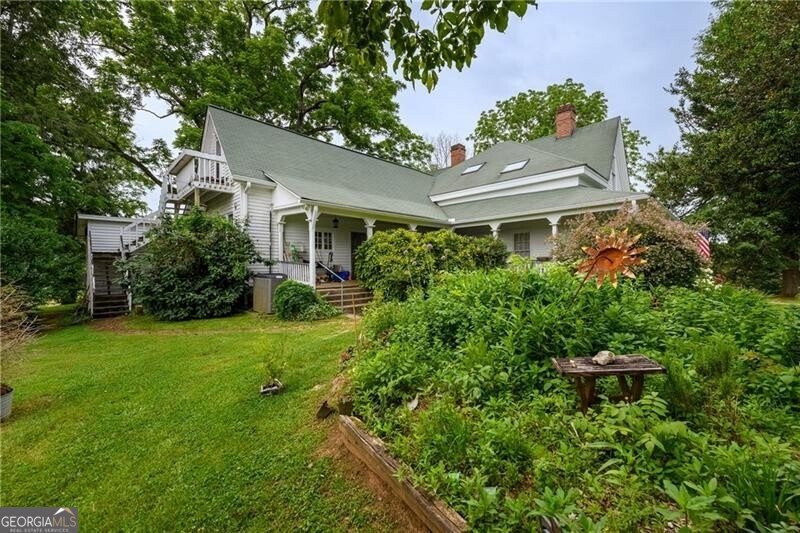 1526 Highway 255 Sautee Nacoochee - Photo 55