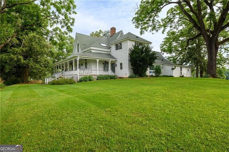 1526 Highway 255 Sautee Nacoochee - Photo 56