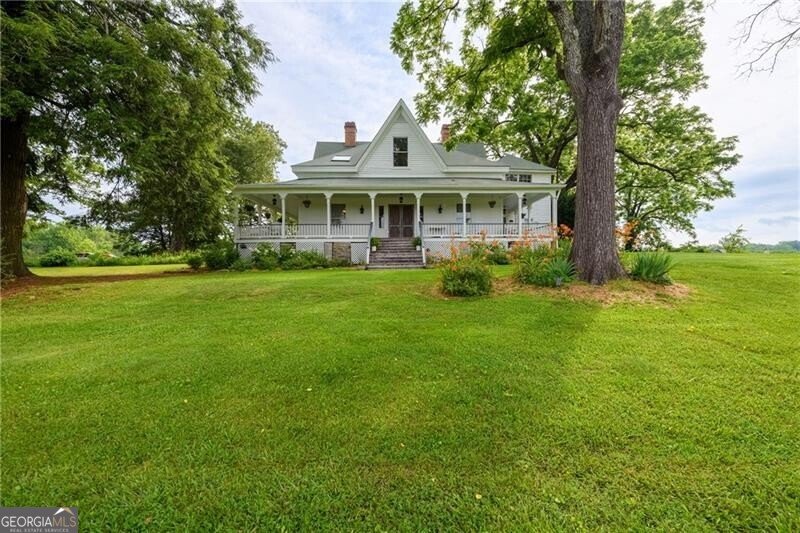 1526 Highway 255 Sautee Nacoochee - Photo 57