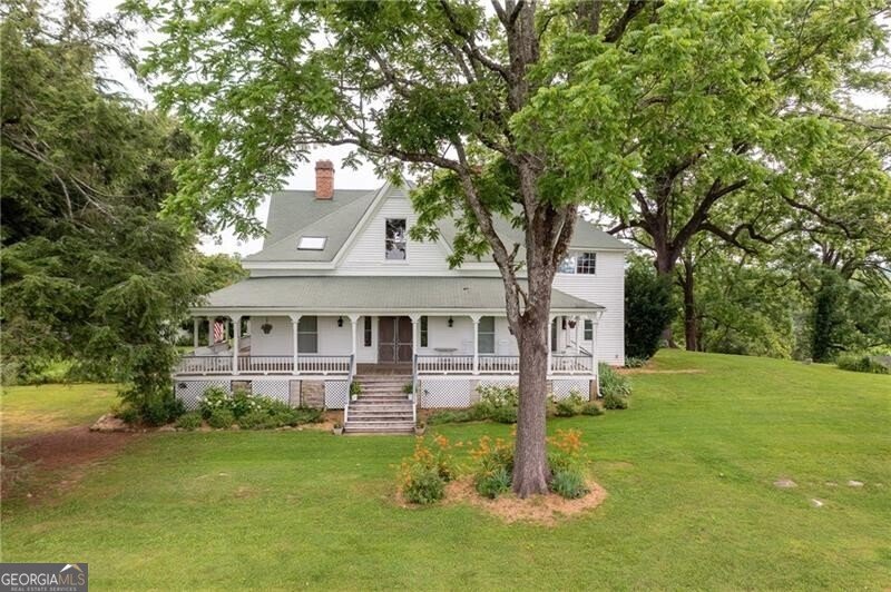 1526 Highway 255 Sautee Nacoochee - Photo 58