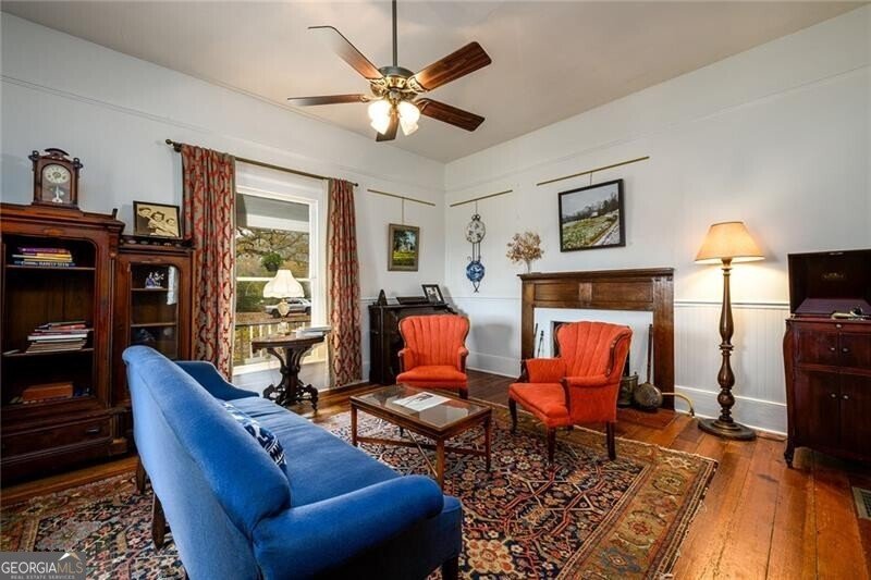 1526 Highway 255 Sautee Nacoochee - Photo 6