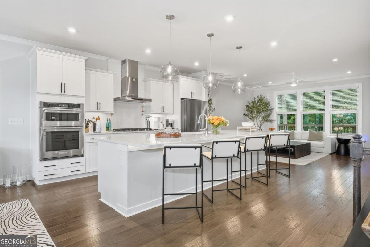 1342 Stanley Park Drive Decatur - Photo 1