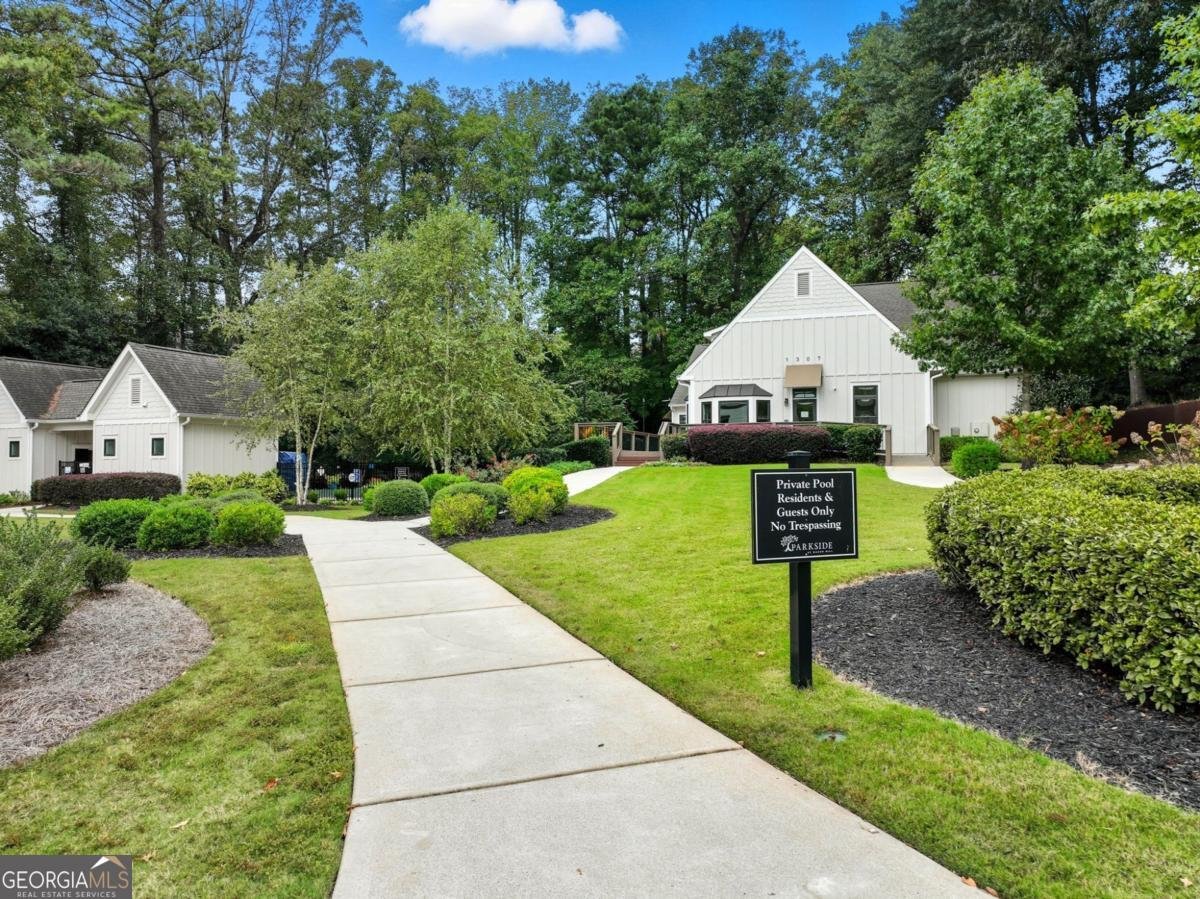 1342 Stanley Park Drive Decatur - Photo 34