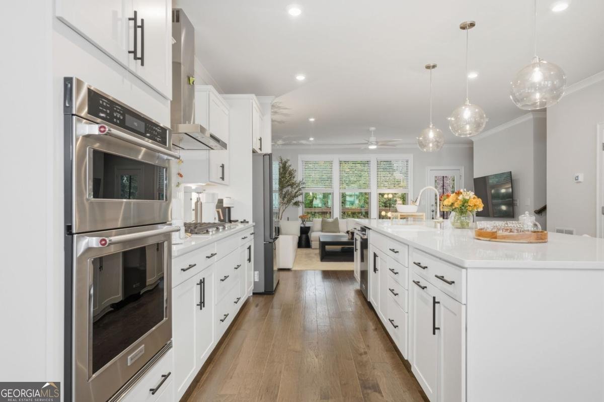 1342 Stanley Park Drive Decatur - Photo 6