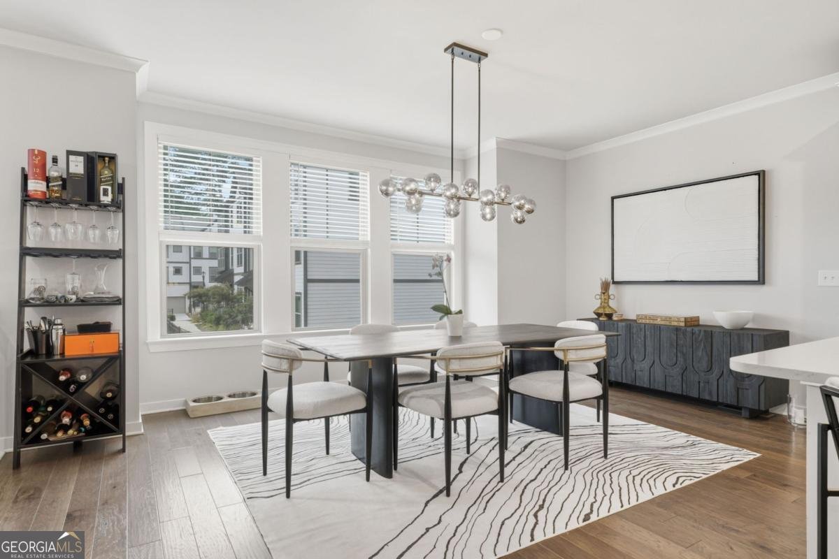 1342 Stanley Park Drive Decatur - Photo 7