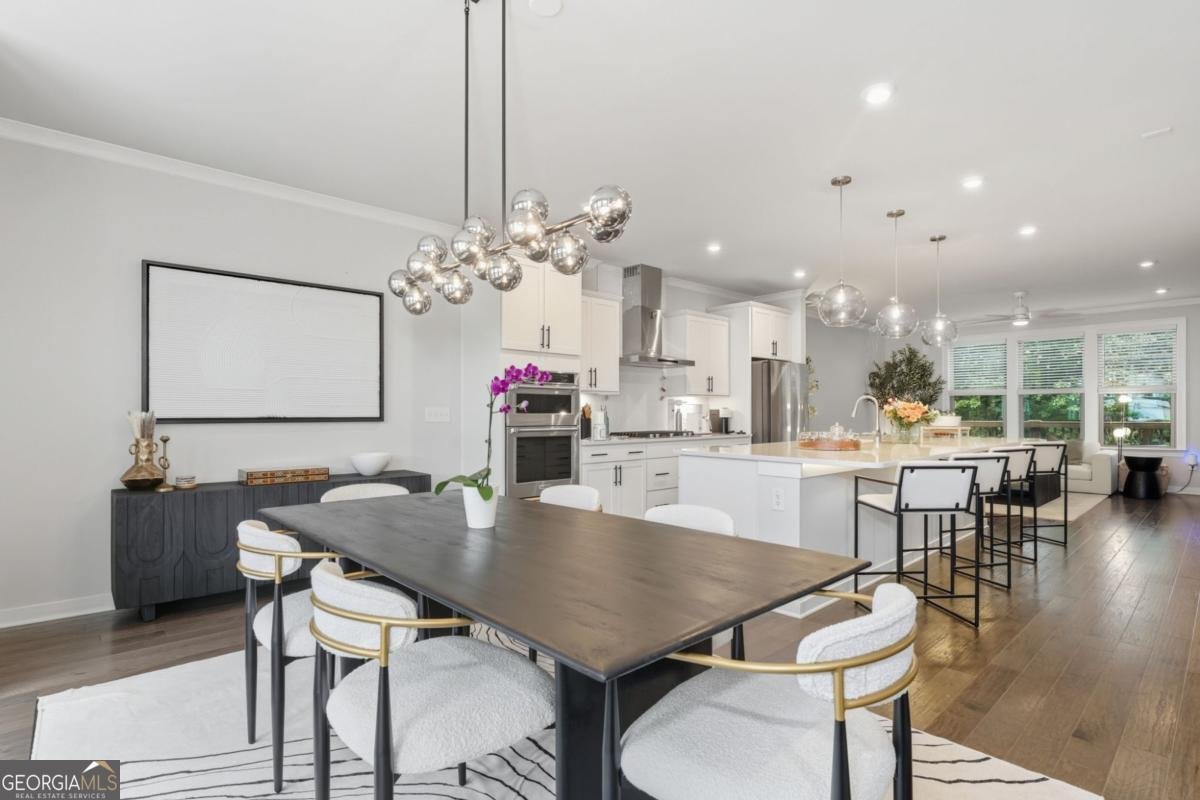 1342 Stanley Park Drive Decatur - Photo 8