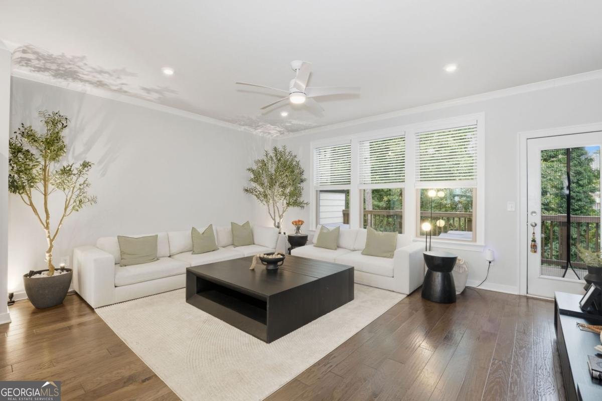 1342 Stanley Park Drive Decatur - Photo 9