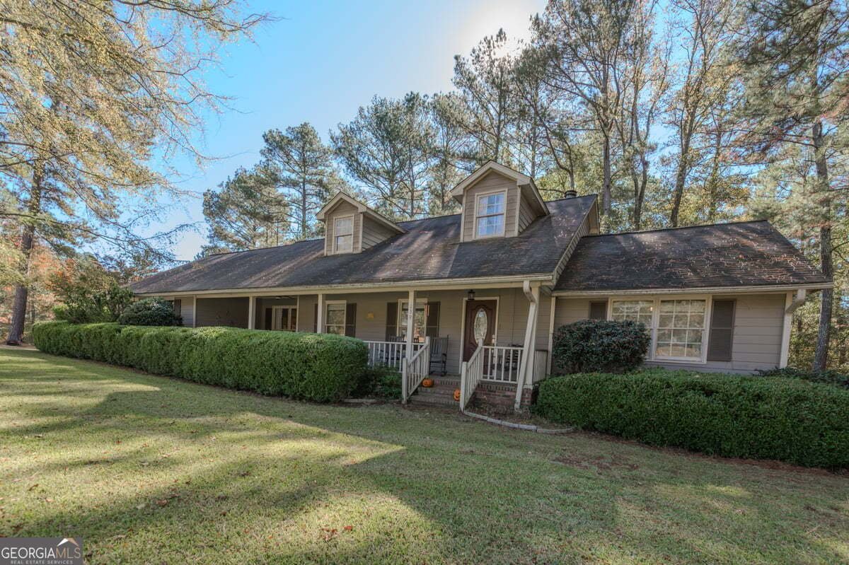 139 Cords Bridge Road Milledgeville - Photo 1
