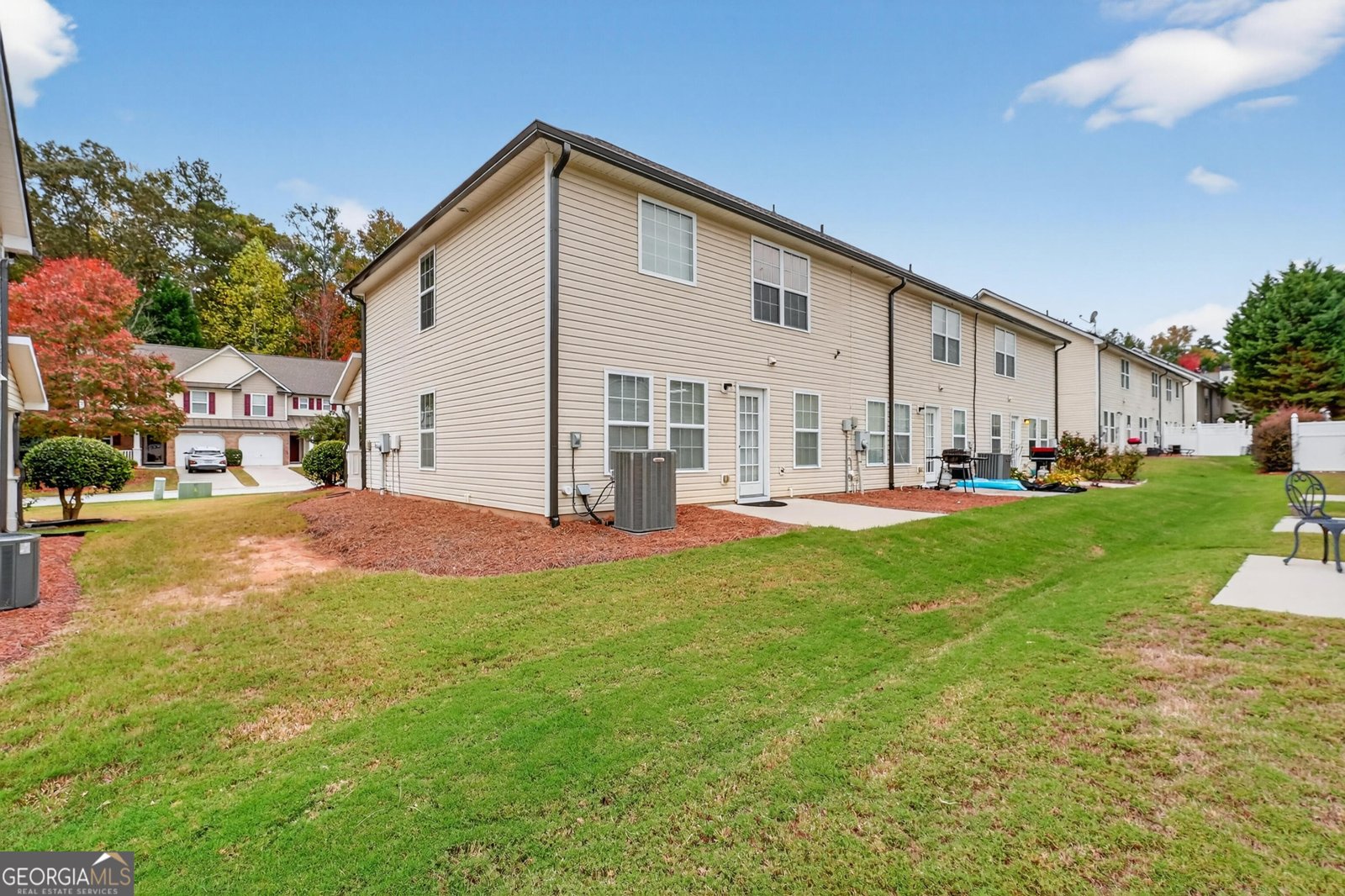 109 Darbys Crossing Court Hiram - Photo 25