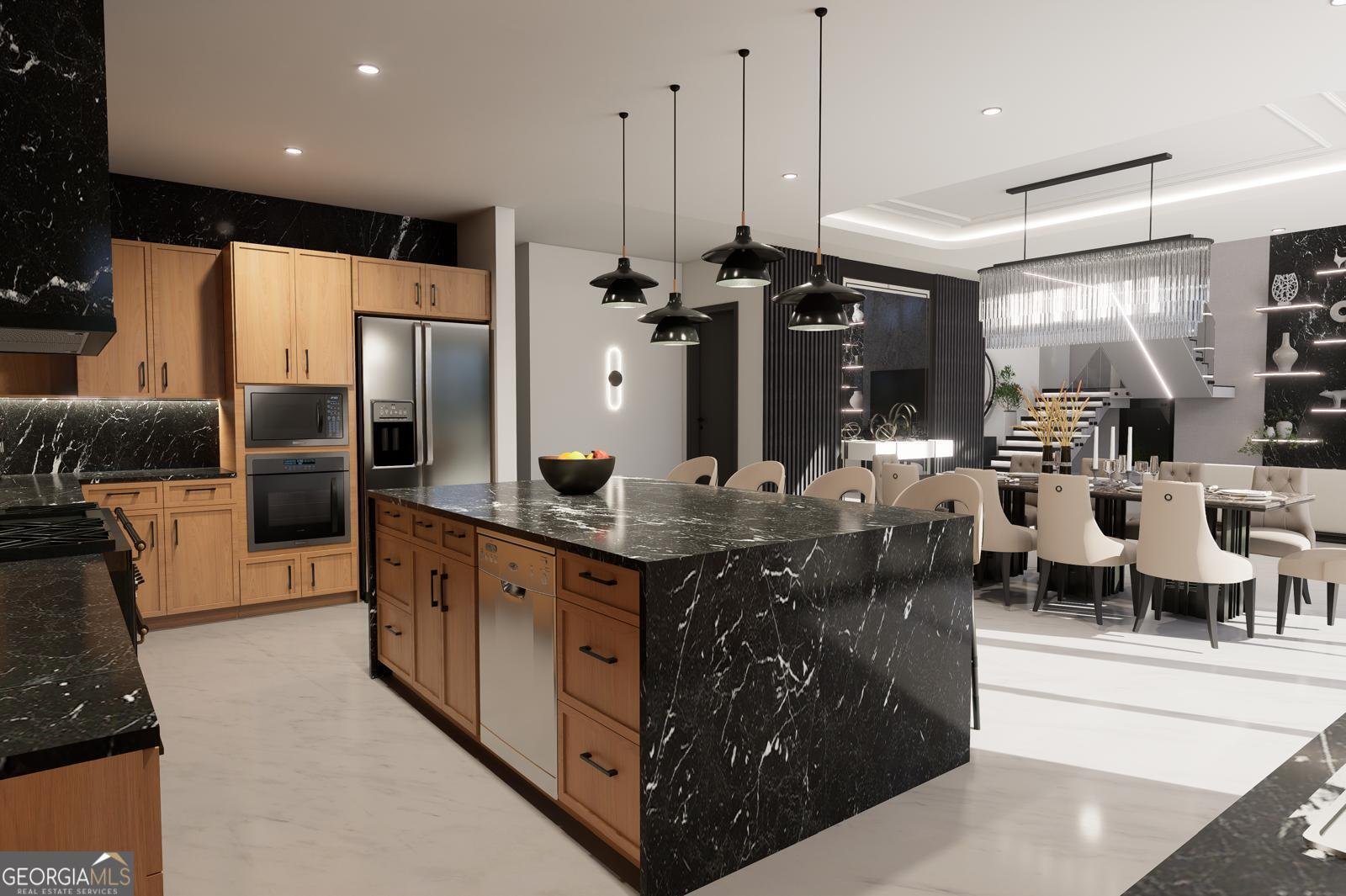 945 Botanica Way Fairburn - Photo 10