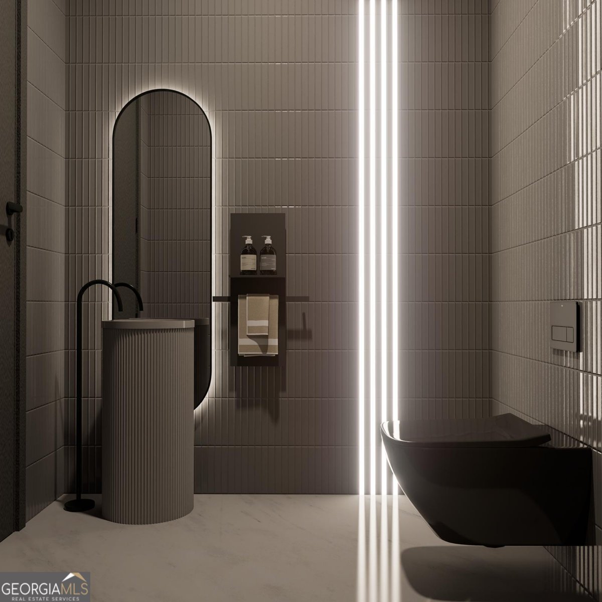 945 Botanica Way Fairburn - Photo 11