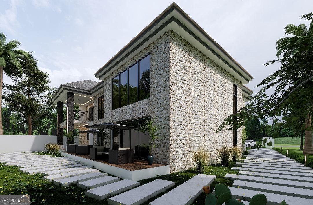 945 Botanica Way Fairburn - Photo 22