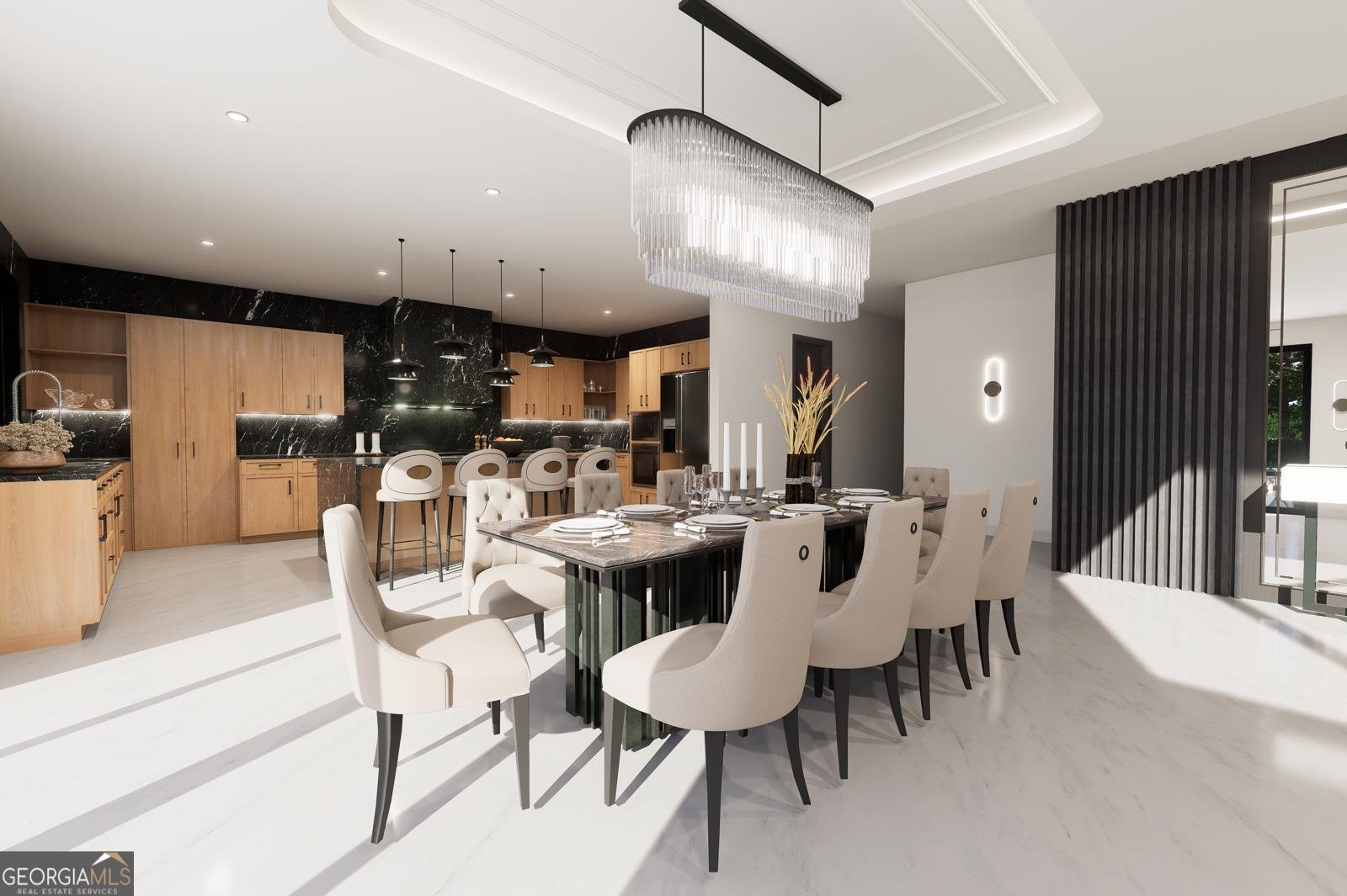 945 Botanica Way Fairburn - Photo 8