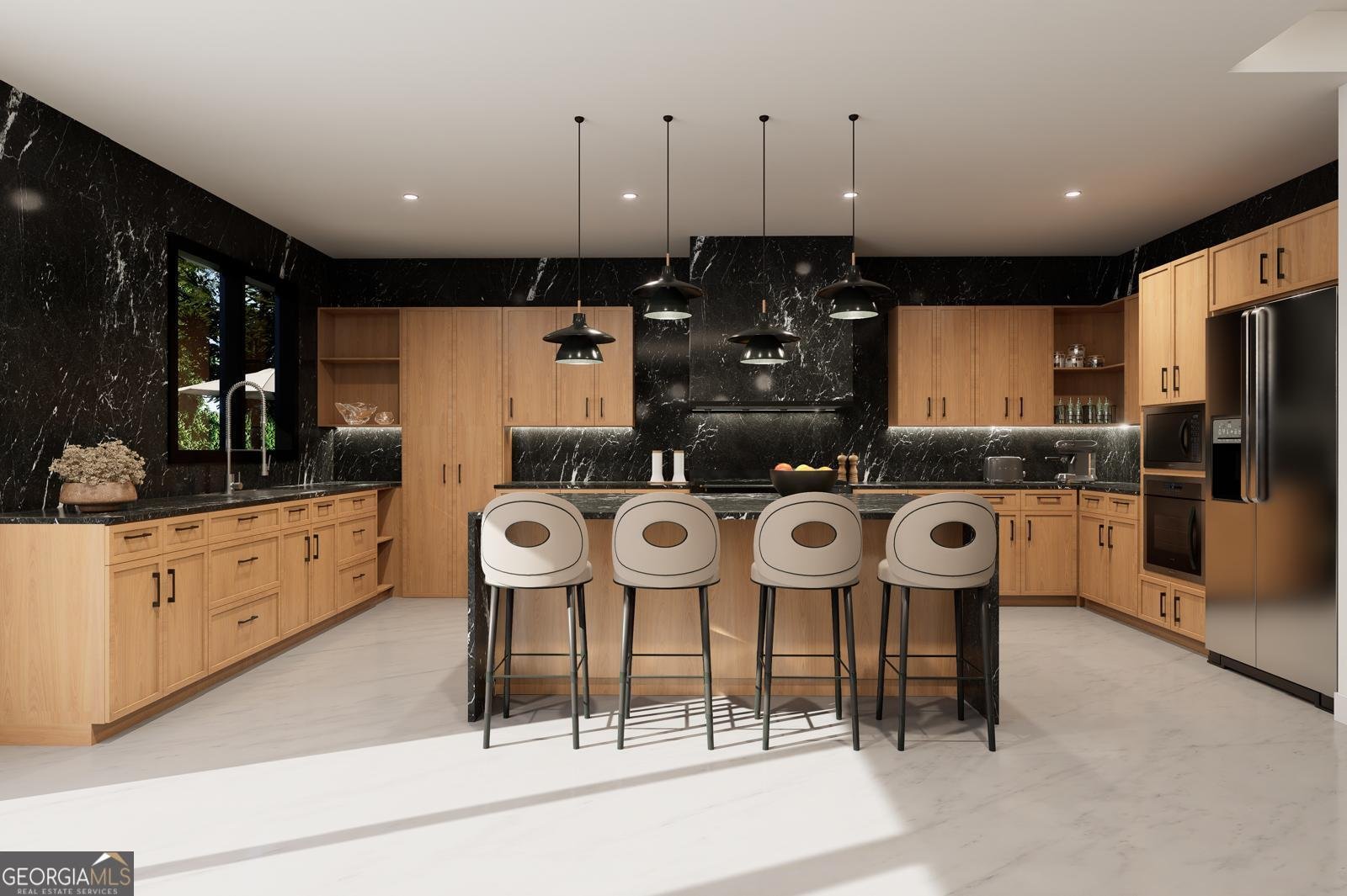 945 Botanica Way Fairburn - Photo 9