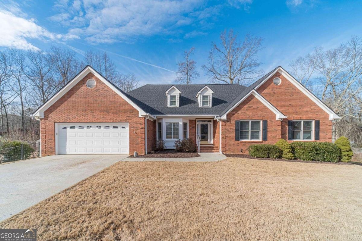 2160 Wynfield Point Drive Buford - Photo 1